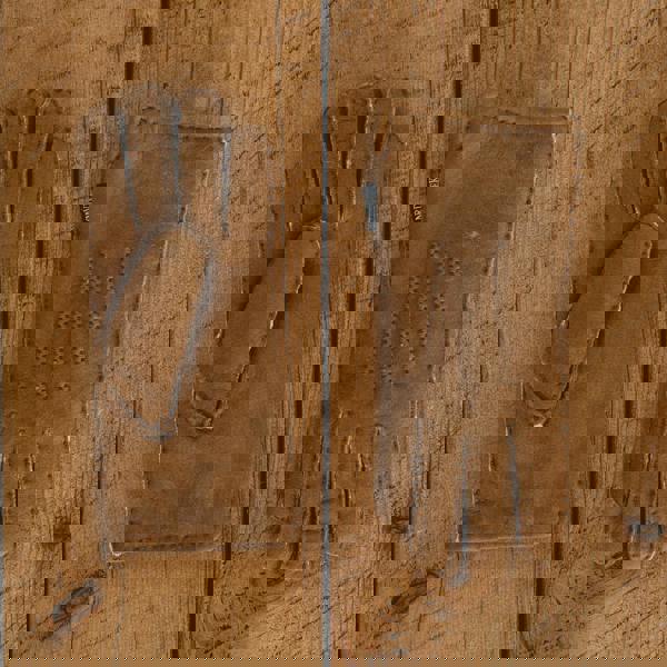 Nordvek Womens Sheepskin 3 Point Gloves