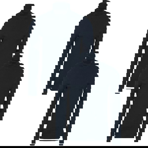 Mountain Warehouse Mens Meribel Thermal Top (Pack of 2) - Navy