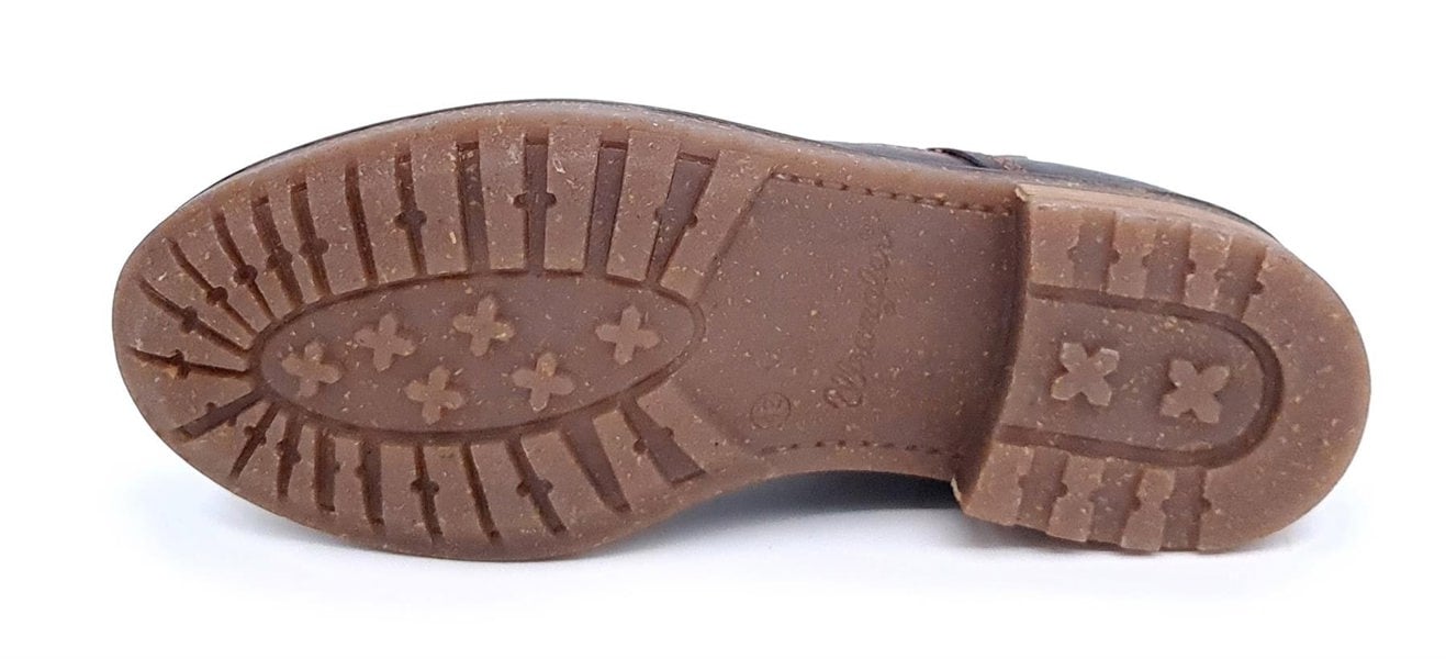 Wrangler Hill Chelsea Mens Leather Boots