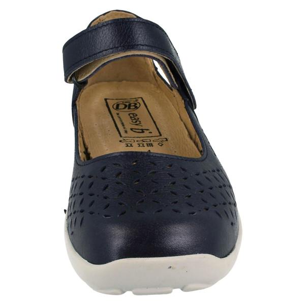 DB Shoes Ladies DB Casual Summer Shoes Welland