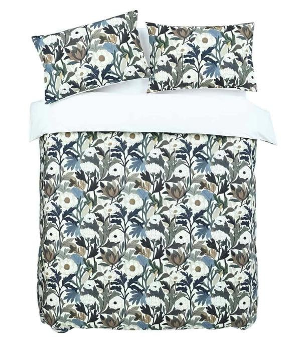 M.M Linen Harriet Duvet Set