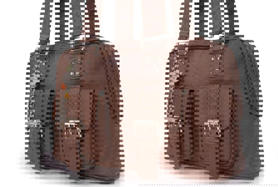 Catwalk Collection Handbags Caroline - Handbag