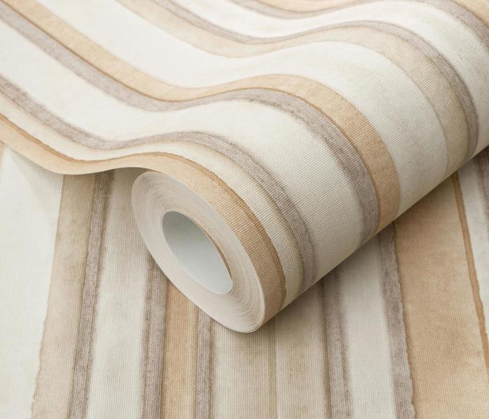 Erismann Pure Rhythm Striped