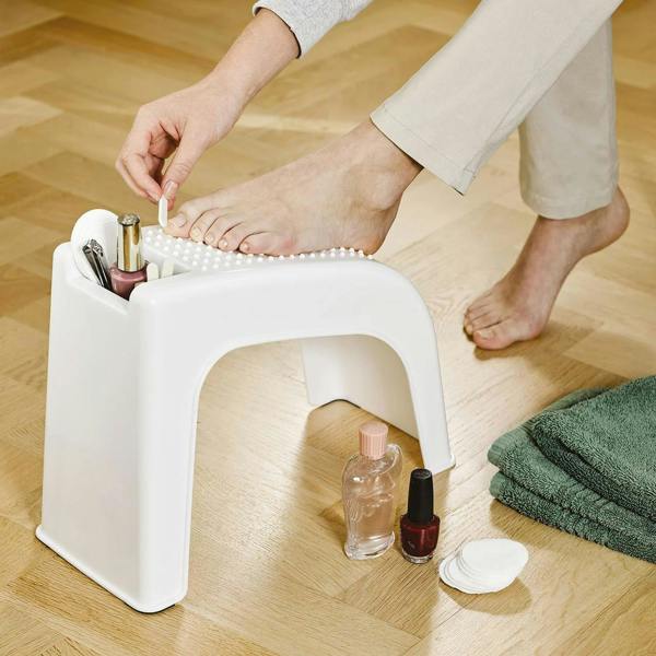 Chiropody and Pedicure Stool