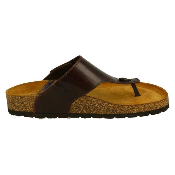 Bugatti Mens Bugatti Toe Posts 321-A7181-2100