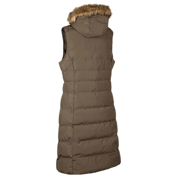 Trespass Women's Audrey Gilet - Khaki Tone