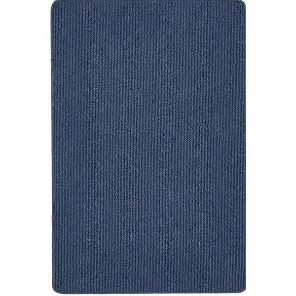 The Rugs Washable Mat & Runners: Durable Plain Design