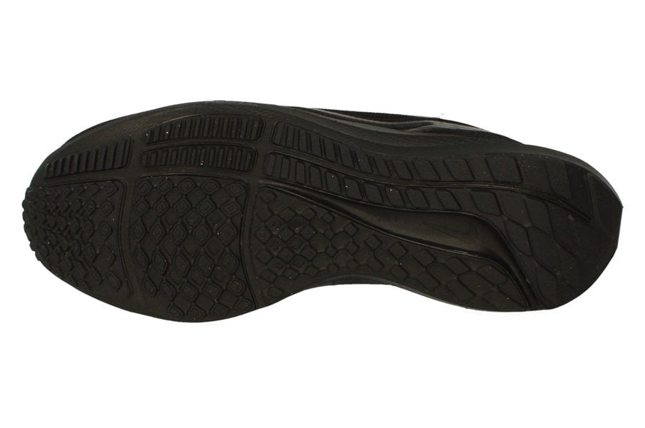 Nike Air Zoom Pegasus 40 Mens Dv3853  002 - Black Anthracite 002 - Photo 4