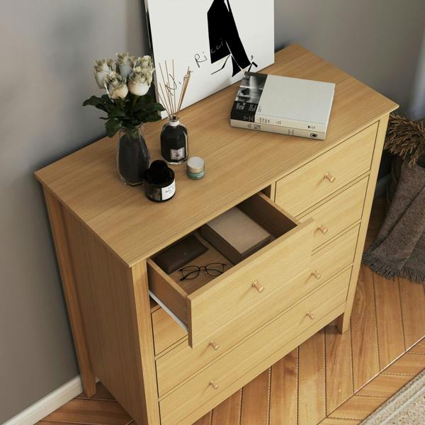 Core Products Henley 3 + 2 Drawer Chest of Drawers