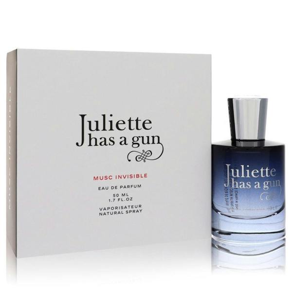 Juliette Has A Gun Musc Invisible Eau De Parfum 50 ml