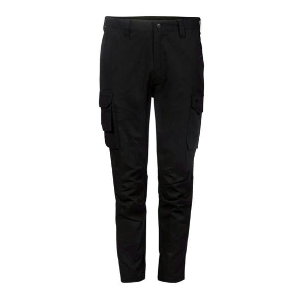 Apache Barkerville Cargo Trouser - Hi-Vis Trousers