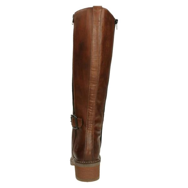 Remonte Womens Rieker Knee High Long Boots D1A74