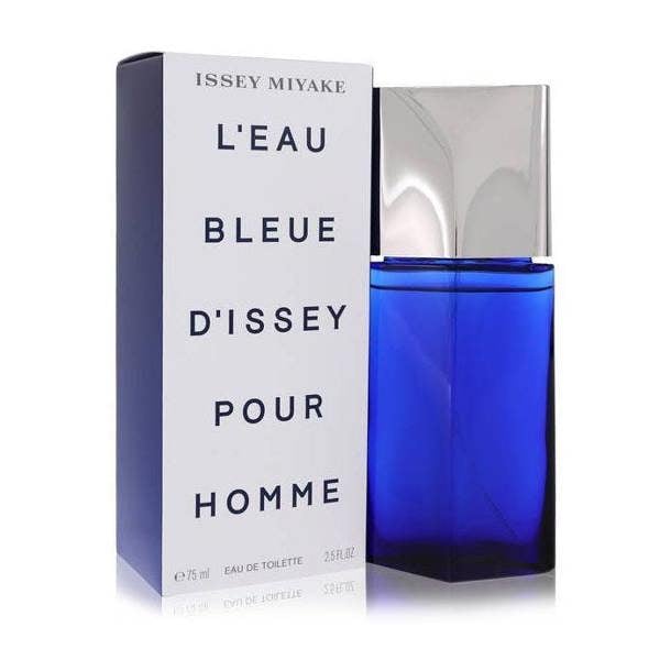 Issey Miyake L'Eau Bleue d’Issey Pour Homme Eau de Toilette