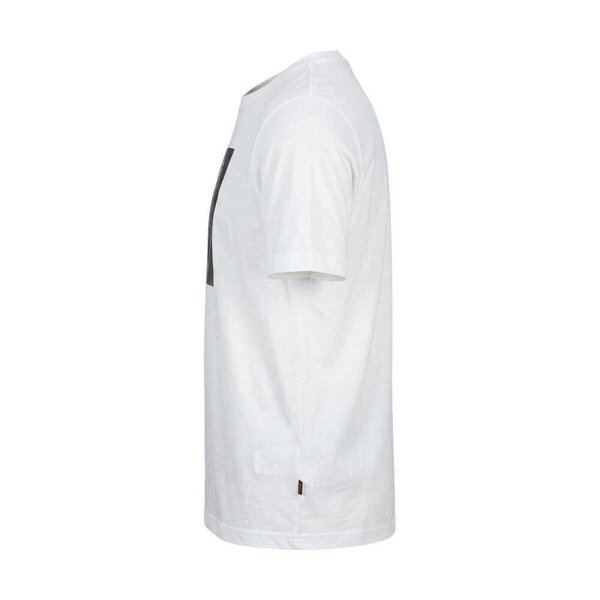 BOSS Te Creature Graphic T-Shirt White