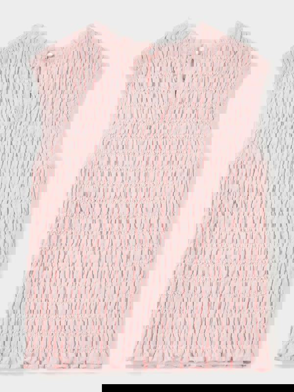 GWD Lisa Shirred Diamante Top