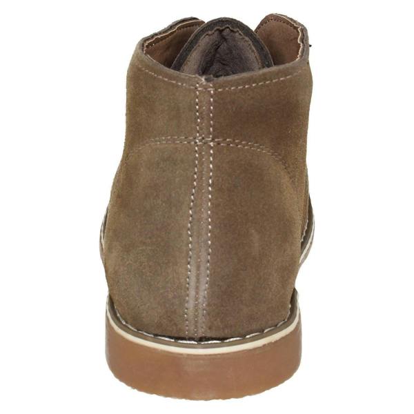Boys Renegade Ankle Boots Drayton