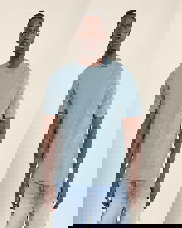 Larsson & Co Axel - Vintage Wash T-Shirt