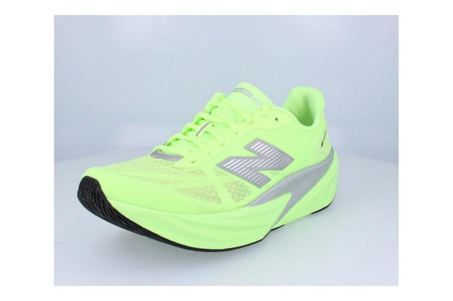 New Balance Fuel Cell Rebel V5 Mens Running Trainers Mfcxlz5 Shoes  MFCXLZ5