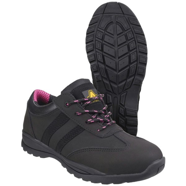 Amblers Safety FS706 Sophie Safety Trainers