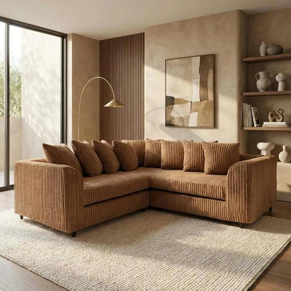Sofa Scene Ferguson Sofa Range