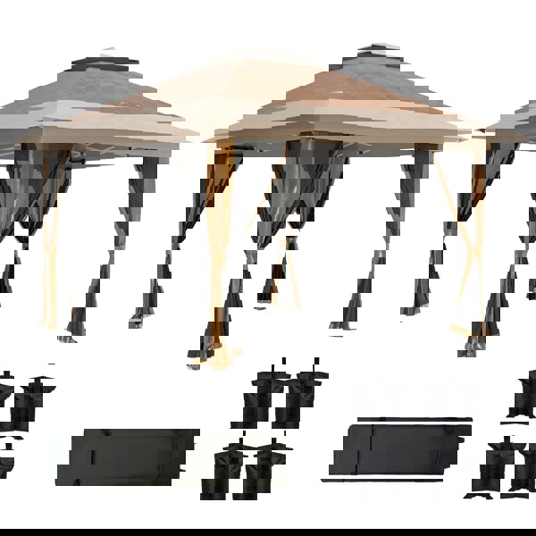 Pop Up Canopy