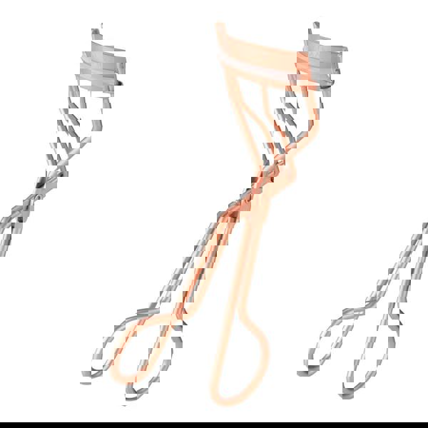 Tweezerman Rose Gold Classic Curler