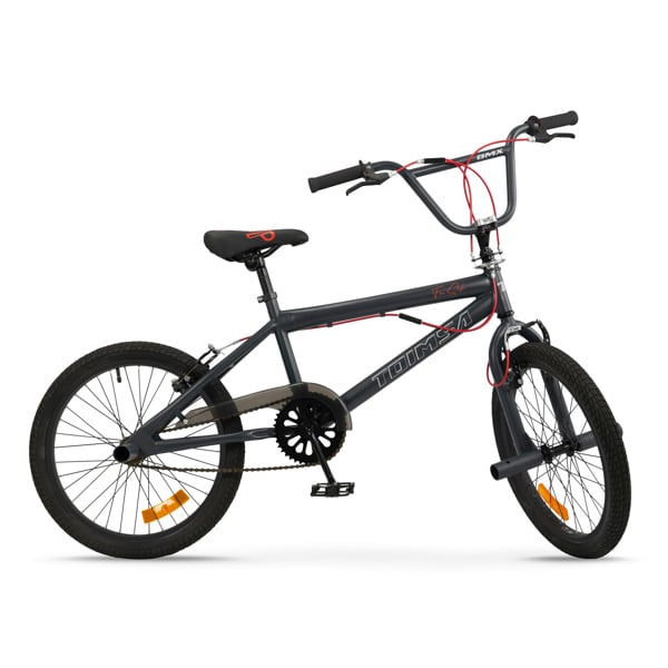 Toimsa 20" BMX Bicycle - Black