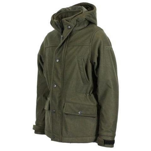 Childrens Game Trekker Waterproof Jacket