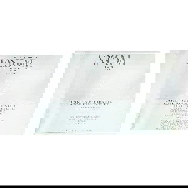 Lancôme L'Absolu Rouge Lip Palette 9.95g