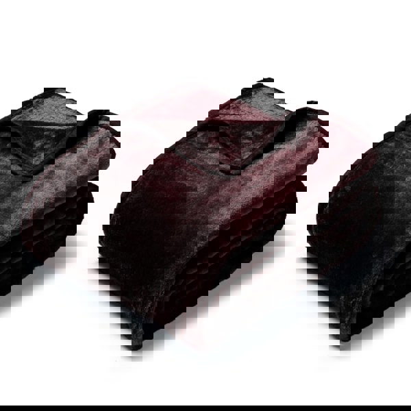 Snug City Soft & Warm Mink Throw Blanket