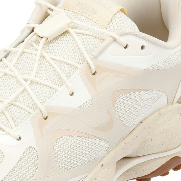 Merrell Speed Arc Matis Women's Trainers - Chalk/Eggshell