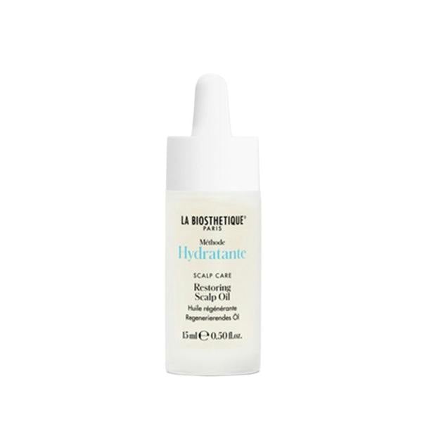 La Biosthetique Restoring Oil