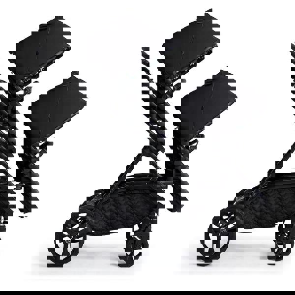 Wow XL Twin Rotating Everything Bundle Silhouette - Bundle - Cosatto Store