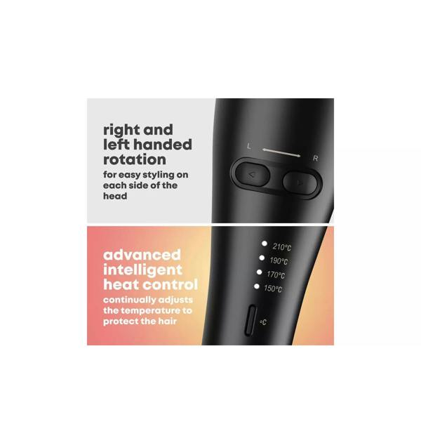 Revamp Progloss Hollywood Auto-Rotate Hair Curler