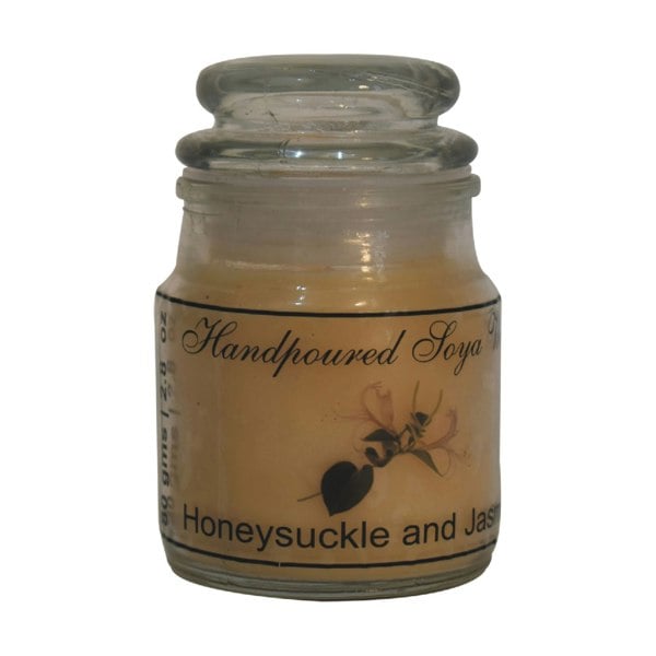 Artisan Furniture Hourglass Candle Set of 3 (Fruit