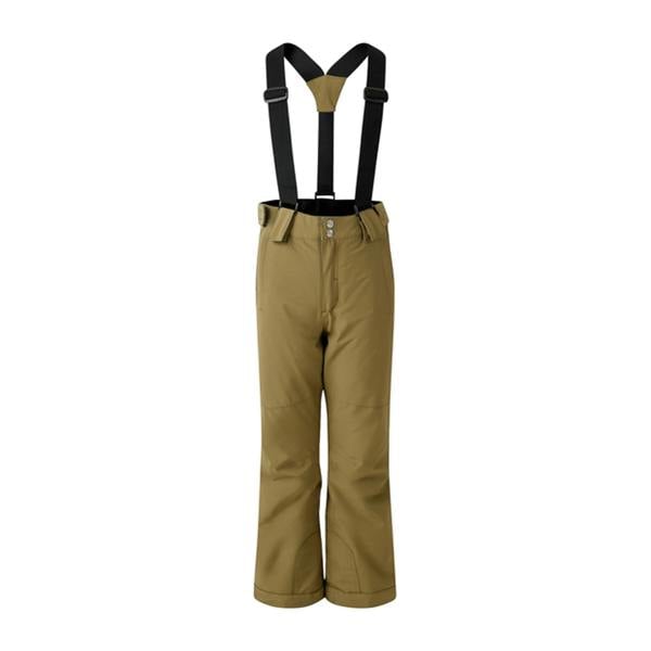 Dare 2B Childrens/Kids Outmove II Ski Trousers - Martini Olive - 