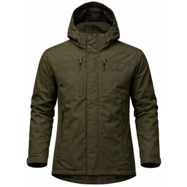 Game Technical Apparel Game Mens Kendal Waterproof Jacket