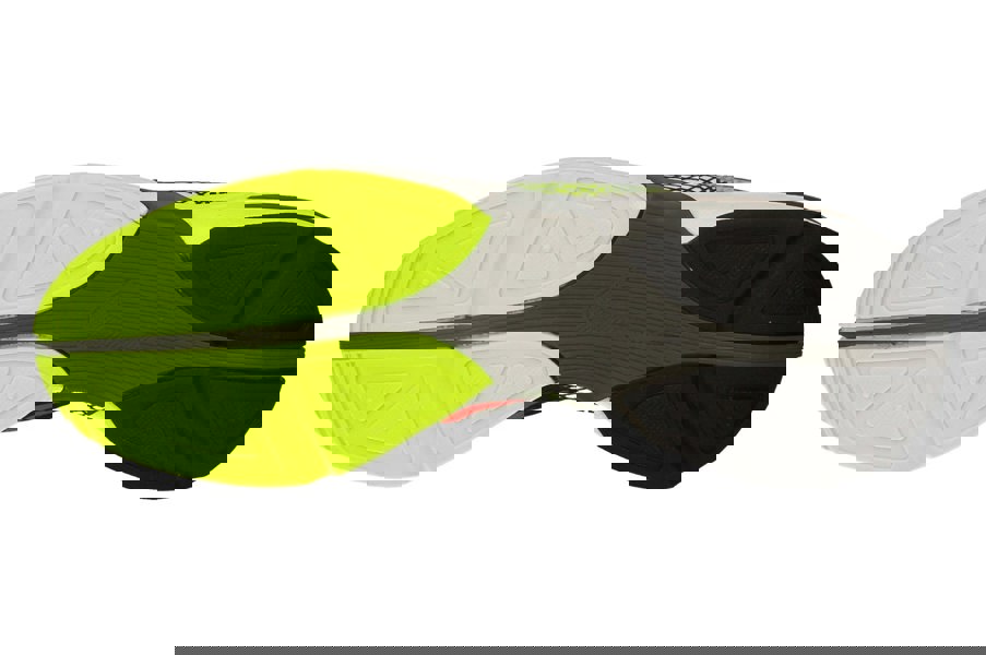 Nike Ghoswift Mens Cv3416  700 - Volt Laser Crimson White 700 - Photo 4