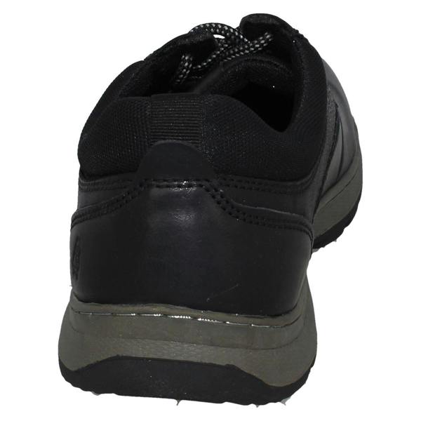 Hush Puppies Mens Hush Puppies Lace Up Casual Shoes Olson