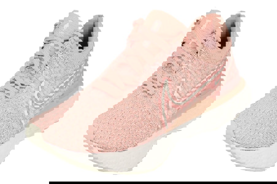 Nike Womens React Infinity Run Fk 3 Dd3024  600 - Pink Glaze White Pink Foam 600 - Photo 0