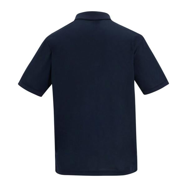 Regatta Professional Unisex Adult Pique Polo Shirt - Navy Blue - 