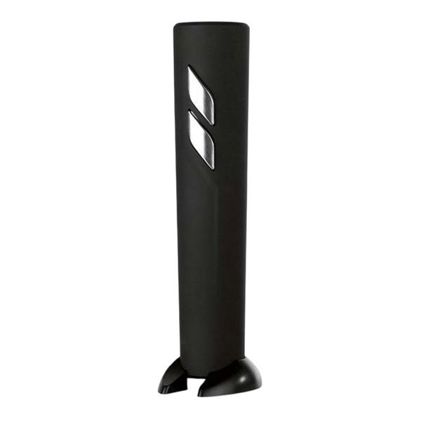 MidOcean Fastop Electric Bottle Opener - Black - 