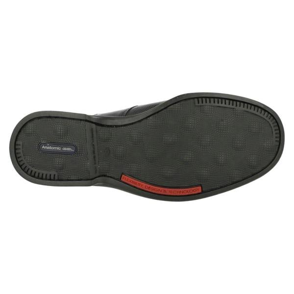 ANATOMIC Mens Anatomic Formal Loafer Shoes Urupa