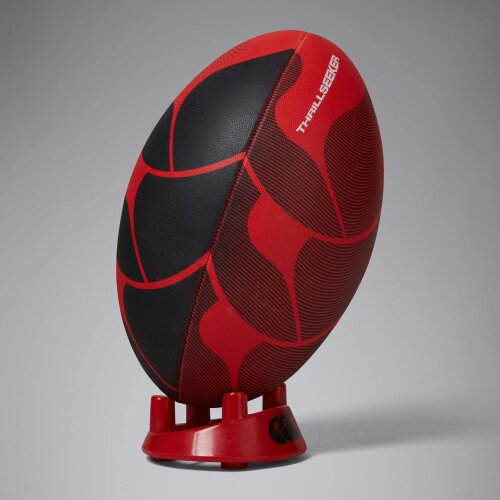 Canterbury Thrillseeker Play Rugby Ball