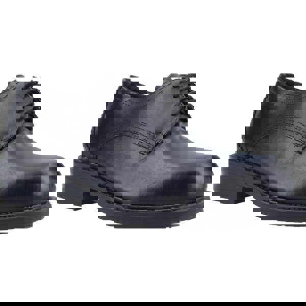 Magnum Duty Lite CT Mens Uniform Safety Shoes - Black