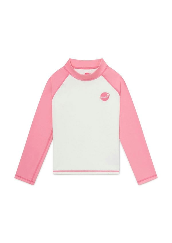 BOARDIES Las Coloradas Rash Guard