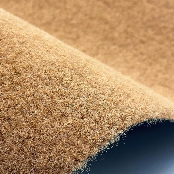 Nicoman Non-Shed Synthetic Coir Step Mat