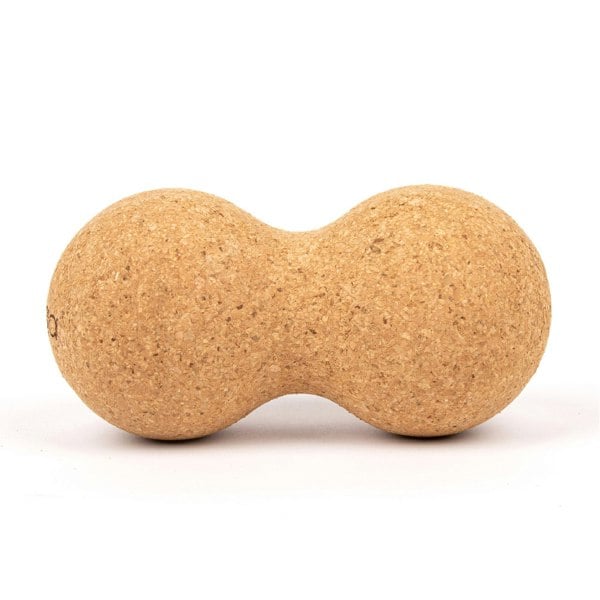 Myga Cork Massage Peanut