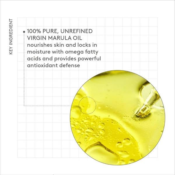 Drunk Elephant Skin Care Drunk Elephant Virgin Marula Luxury Facial Oil (30ml)