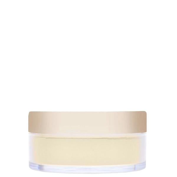 Clarins Ever Matte Loose Powder 03 Translucent Deep - Extra